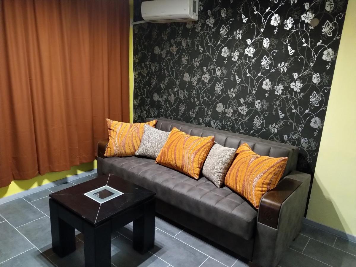 Eli Apartment 부르가스 외부 사진