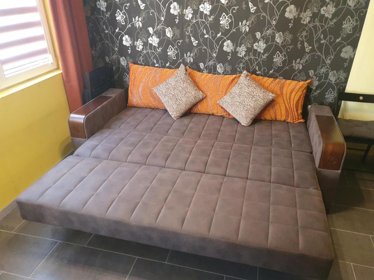 Eli Apartment 부르가스 외부 사진
