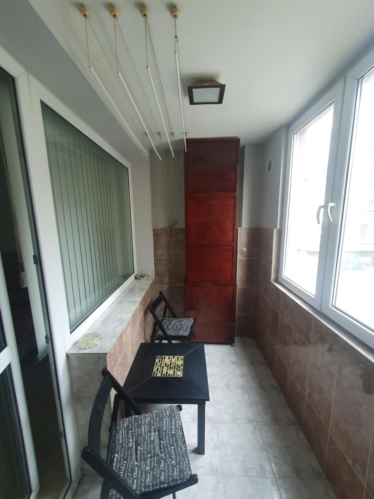 Eli Apartment 부르가스 외부 사진