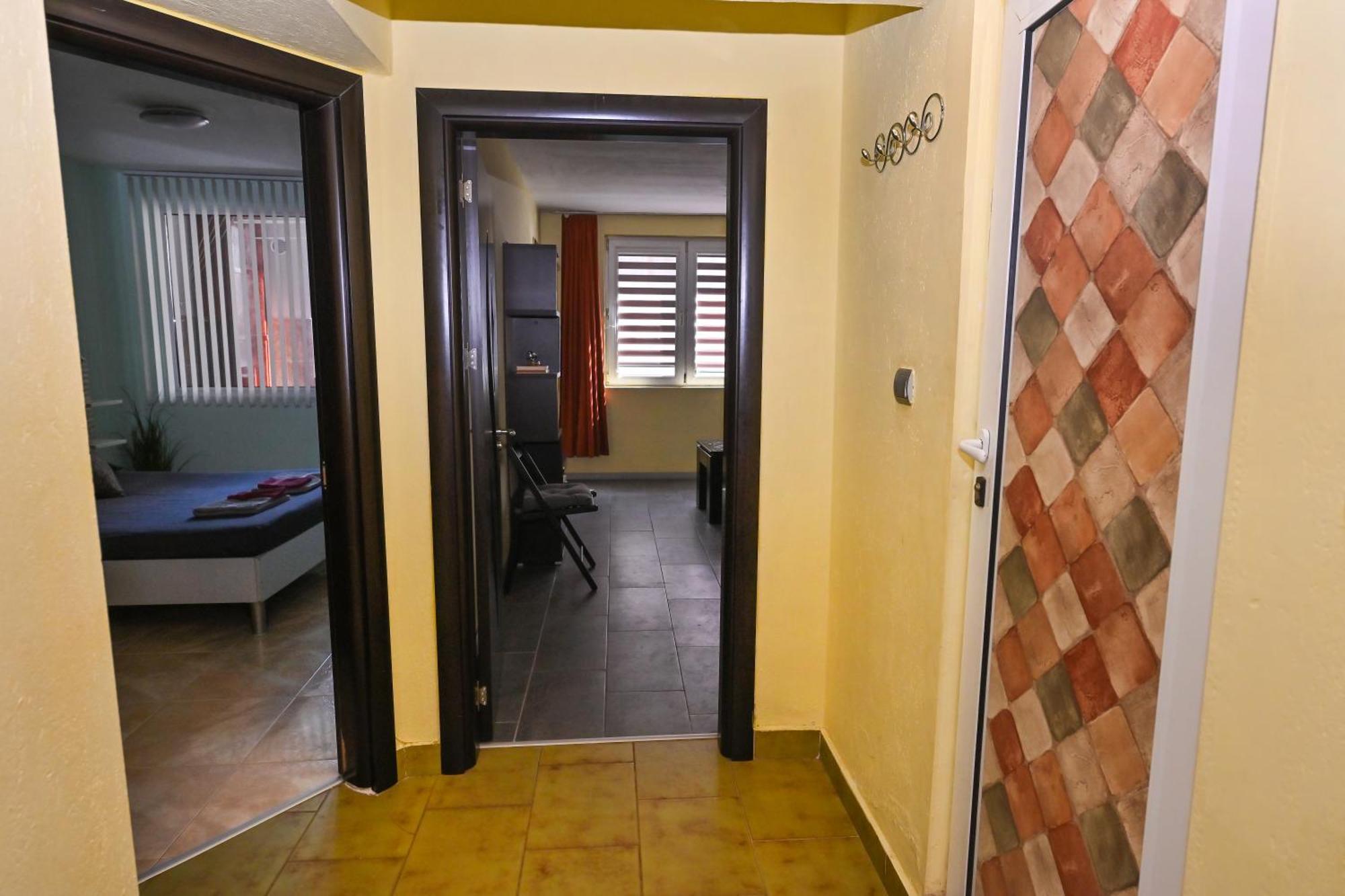 Eli Apartment 부르가스 외부 사진