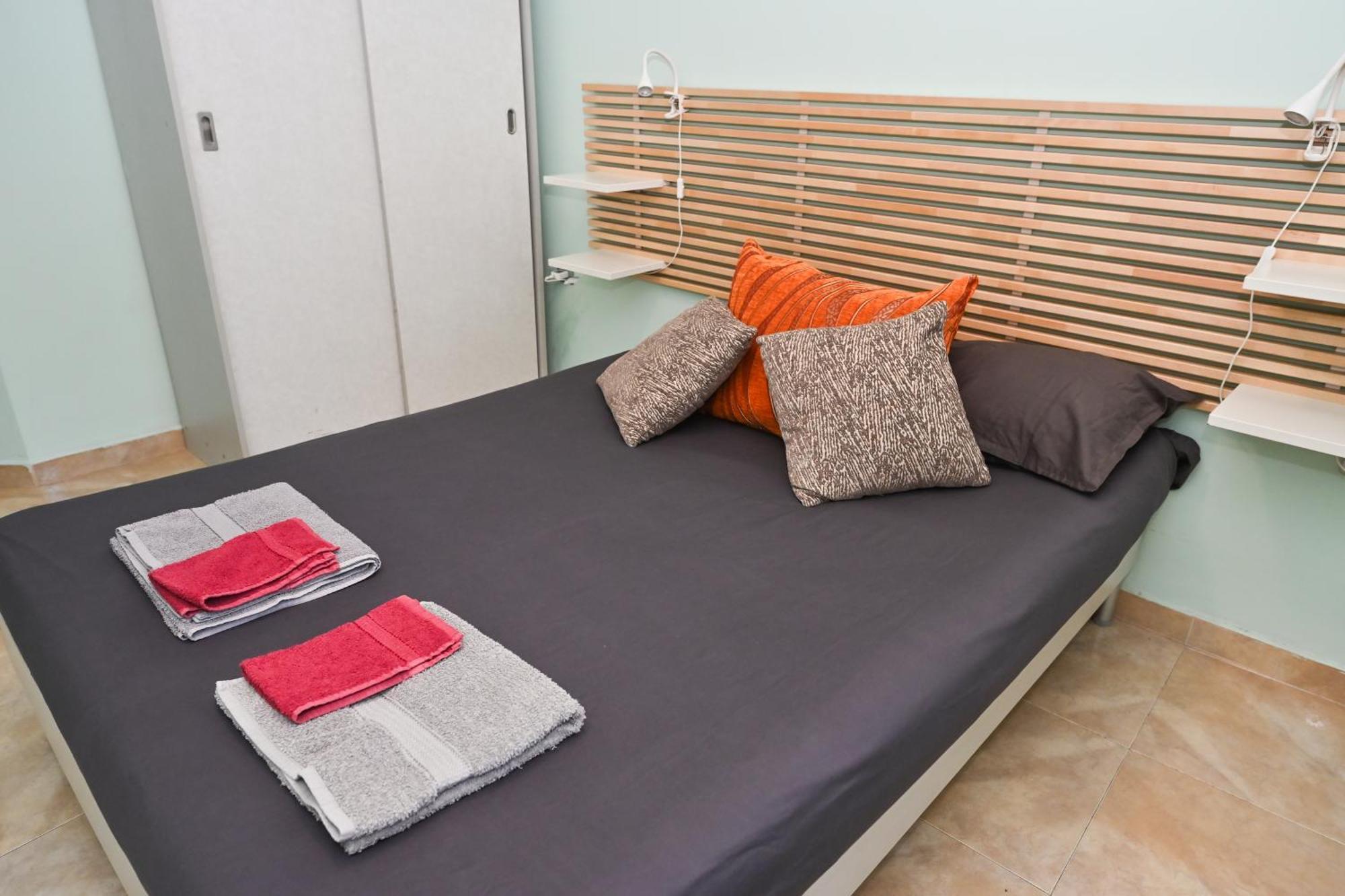 Eli Apartment 부르가스 외부 사진
