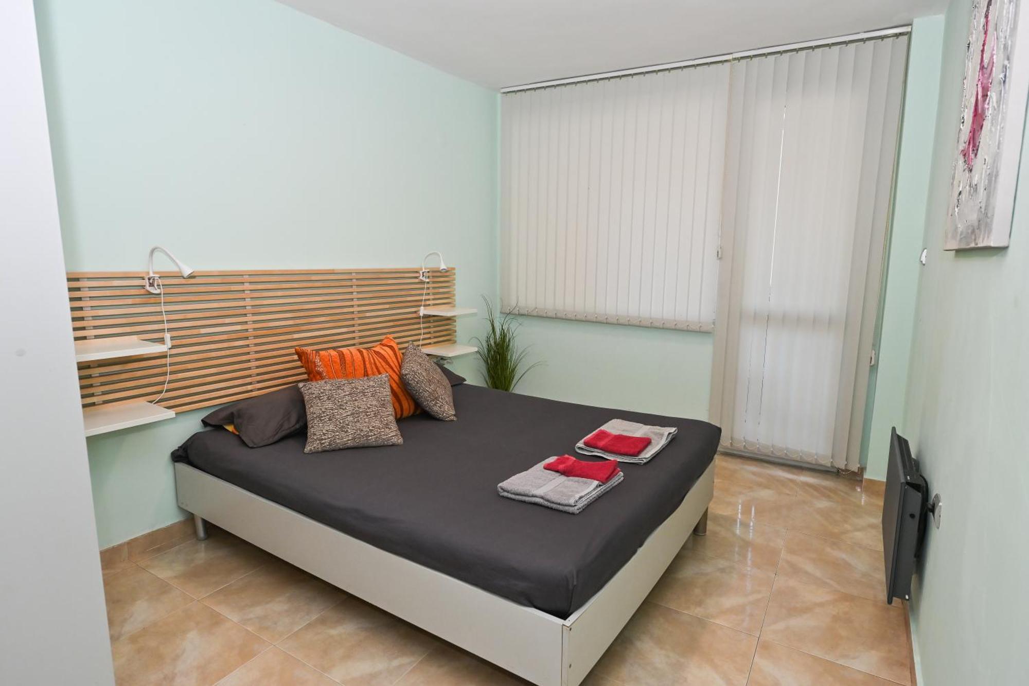 Eli Apartment 부르가스 외부 사진
