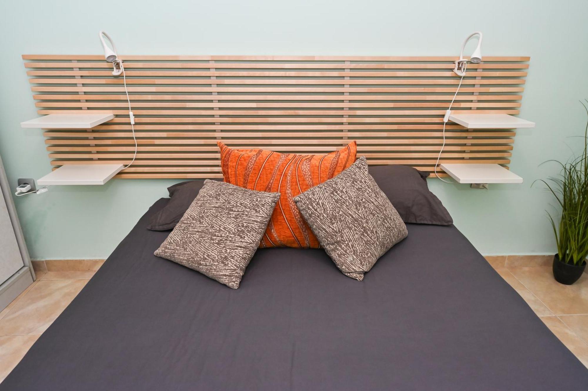 Eli Apartment 부르가스 외부 사진